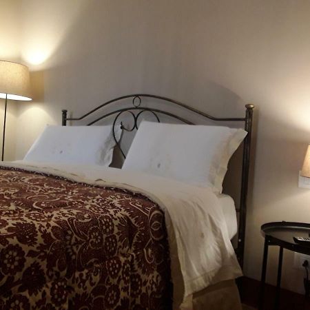 Dimora Don Francesco Bed & Breakfast Alberobello Exterior foto