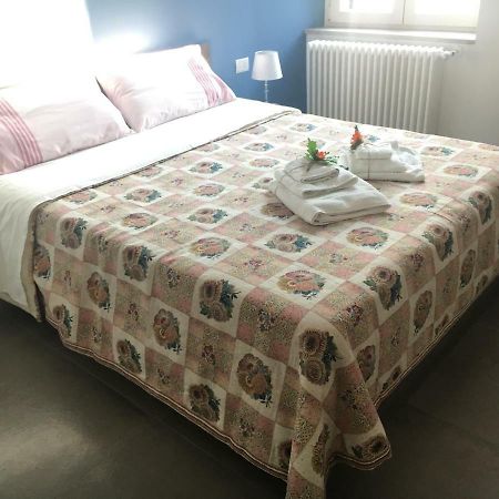 Dimora Don Francesco Bed & Breakfast Alberobello Exterior foto