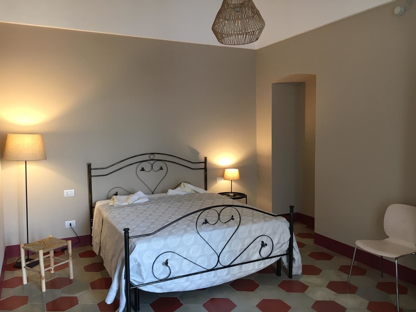 Dimora Don Francesco Bed & Breakfast Alberobello Exterior foto