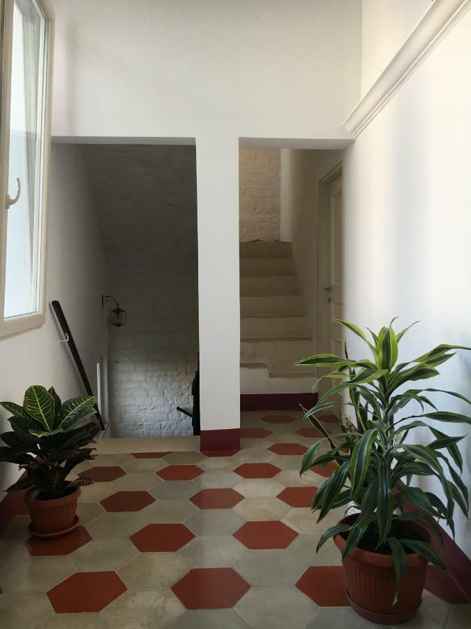 Dimora Don Francesco Bed & Breakfast Alberobello Exterior foto