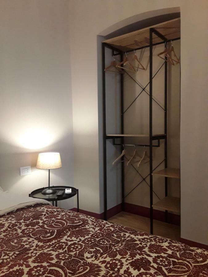 Dimora Don Francesco Bed & Breakfast Alberobello Exterior foto