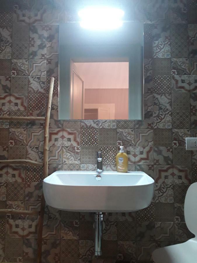 Dimora Don Francesco Bed & Breakfast Alberobello Exterior foto