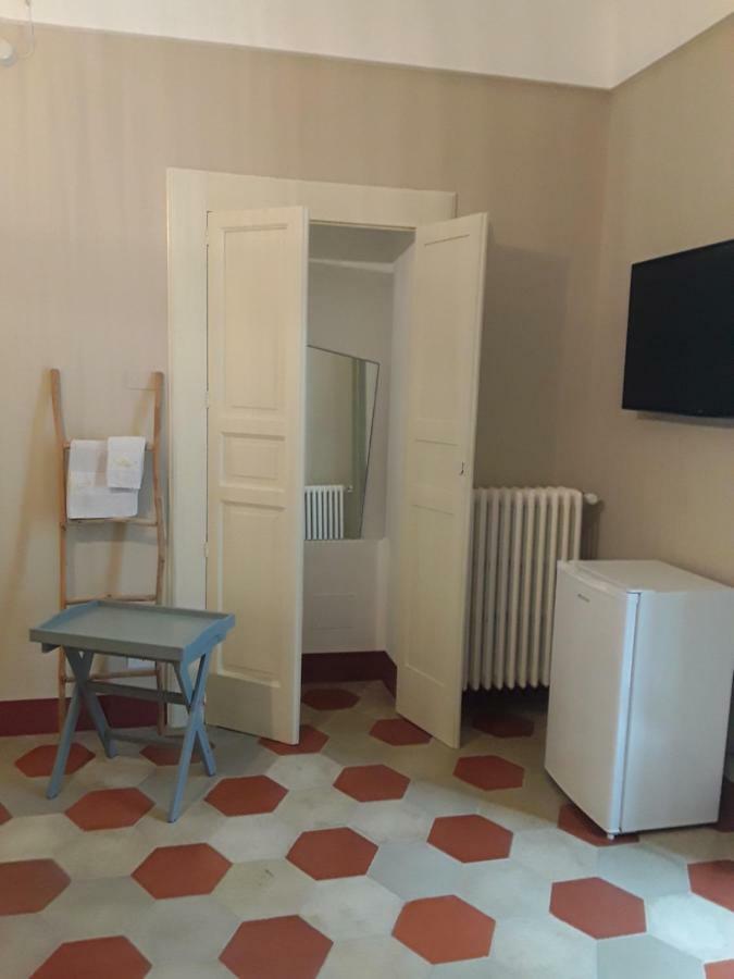 Dimora Don Francesco Bed & Breakfast Alberobello Exterior foto