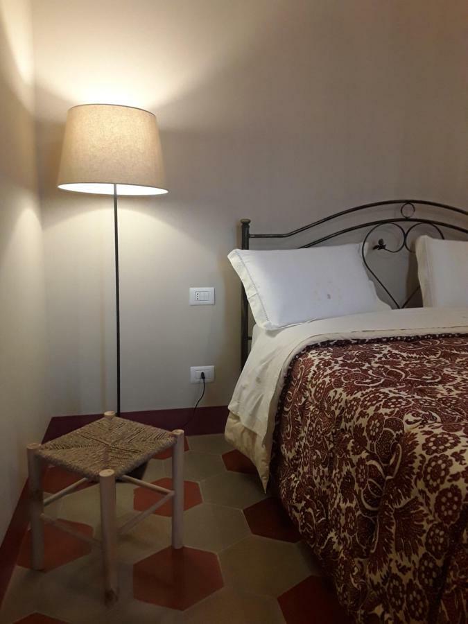 Dimora Don Francesco Bed & Breakfast Alberobello Exterior foto