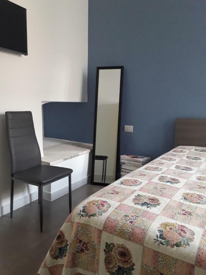 Dimora Don Francesco Bed & Breakfast Alberobello Exterior foto