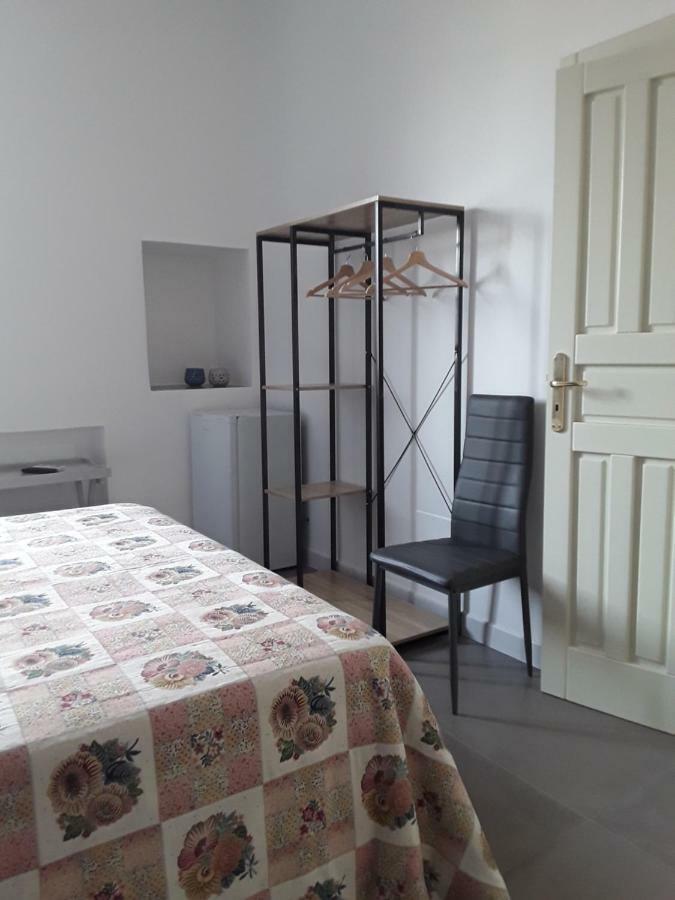 Dimora Don Francesco Bed & Breakfast Alberobello Exterior foto