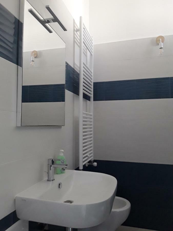 Dimora Don Francesco Bed & Breakfast Alberobello Exterior foto