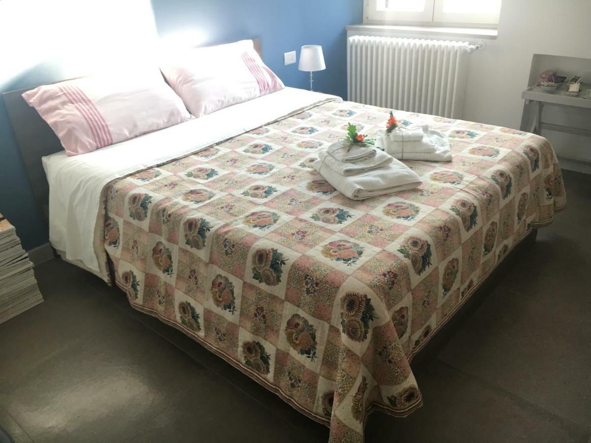 Dimora Don Francesco Bed & Breakfast Alberobello Exterior foto