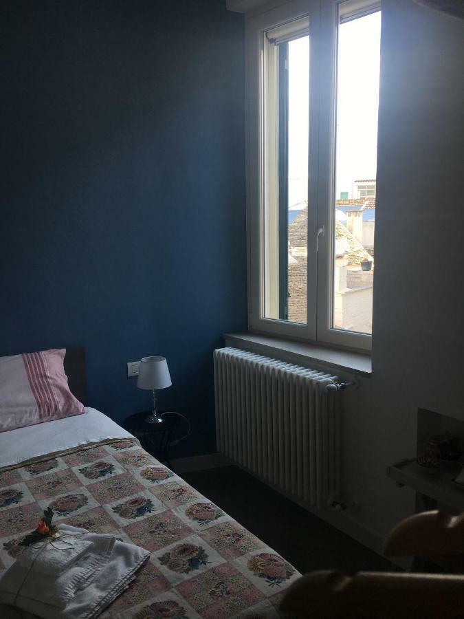 Dimora Don Francesco Bed & Breakfast Alberobello Exterior foto