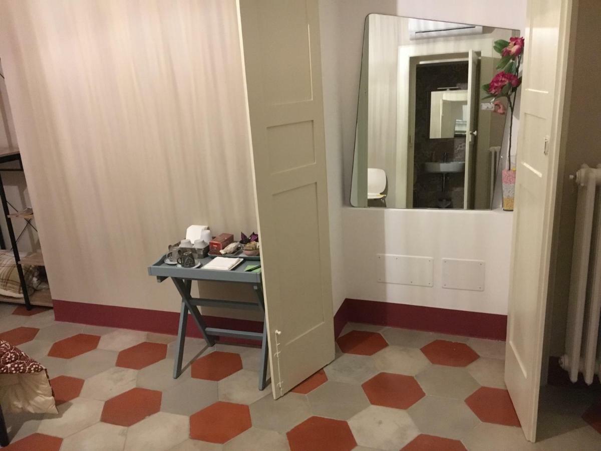 Dimora Don Francesco Bed & Breakfast Alberobello Exterior foto