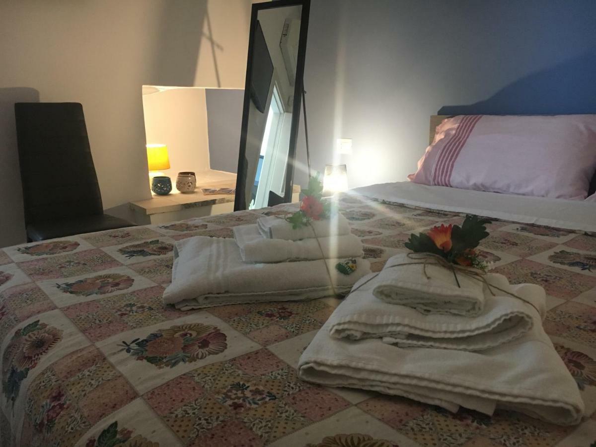 Dimora Don Francesco Bed & Breakfast Alberobello Exterior foto